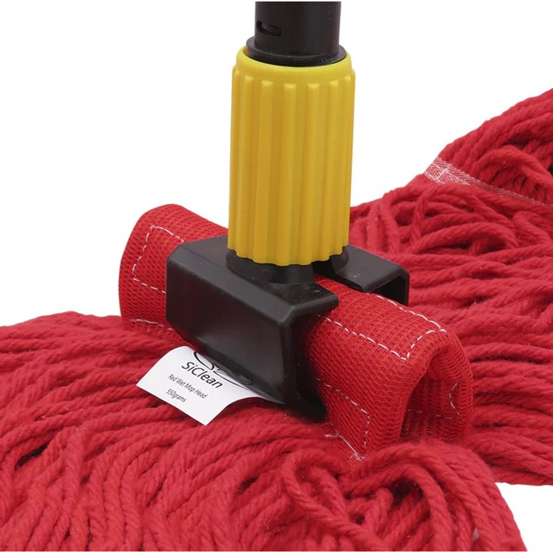 Trapeador SiClean Tipo Prensa 3