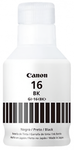 Tintas Canon GI-16 1