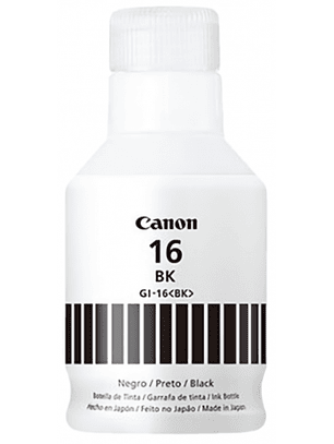 Tintas Canon GI-16