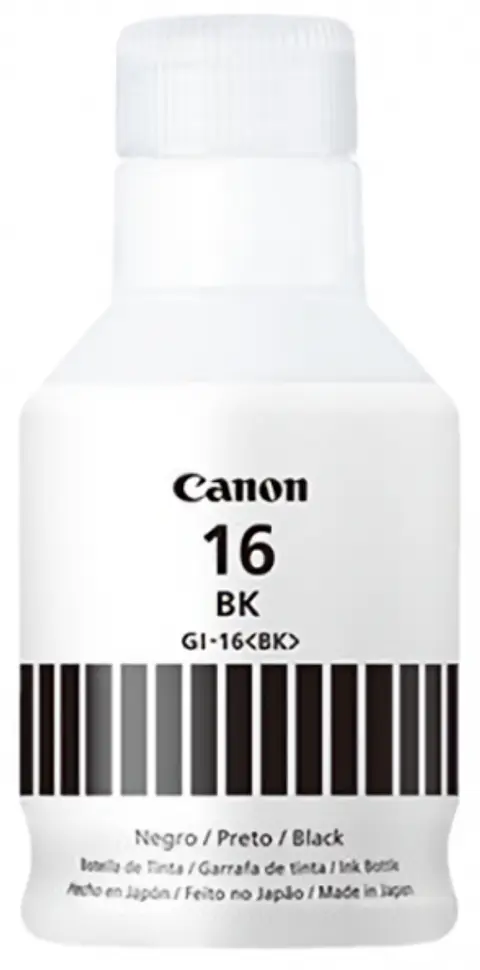 Tintas Canon GI-16
