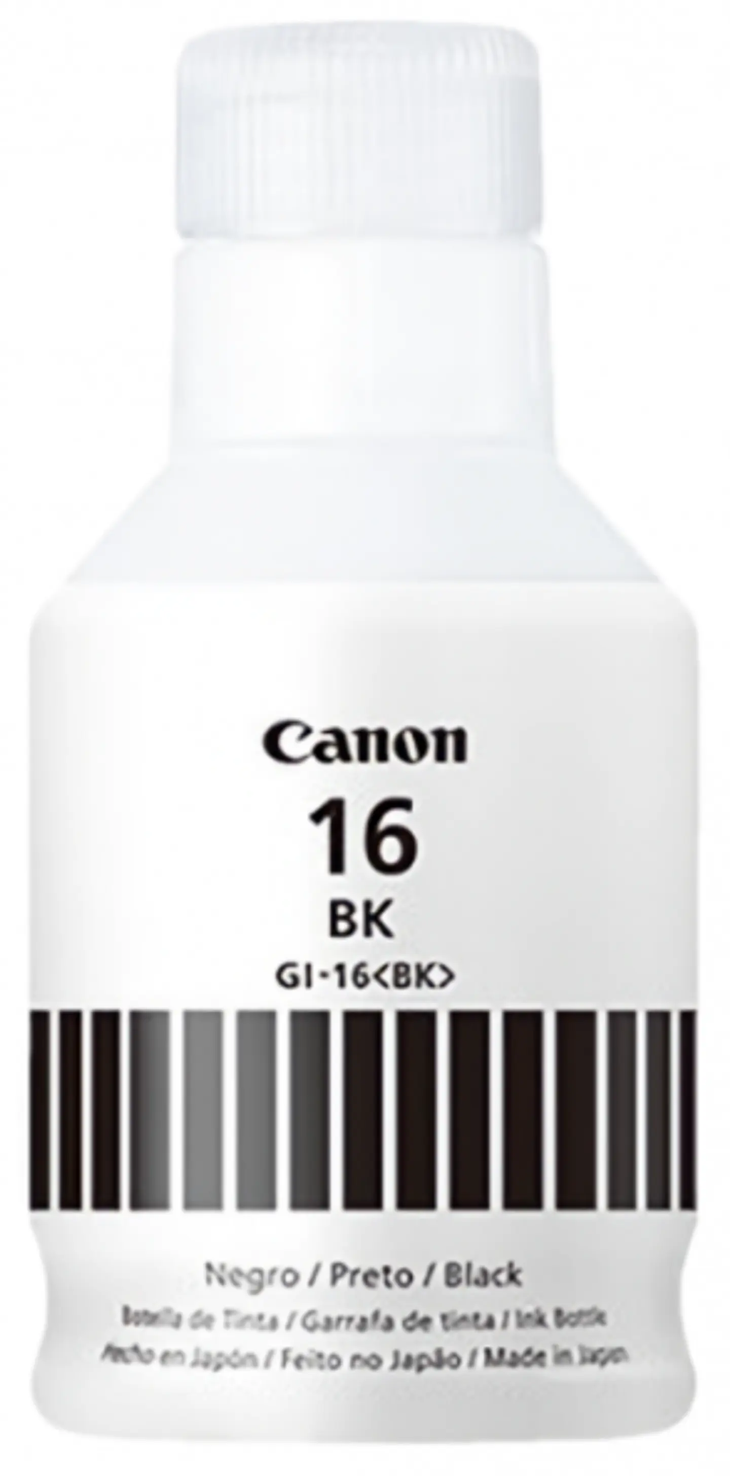 Tintas Canon GI-16 1