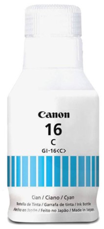Tintas Canon GI-16 2
