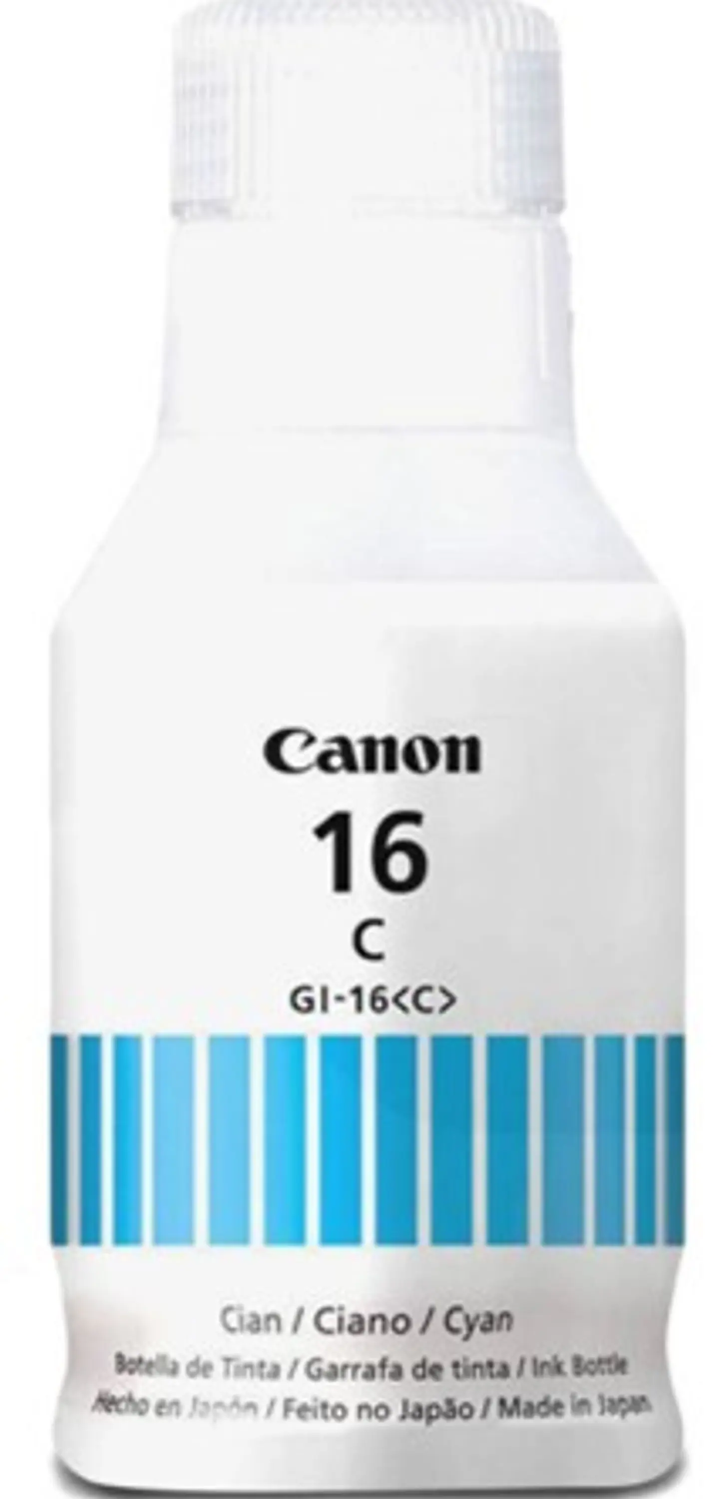 Tintas Canon GI-16 2