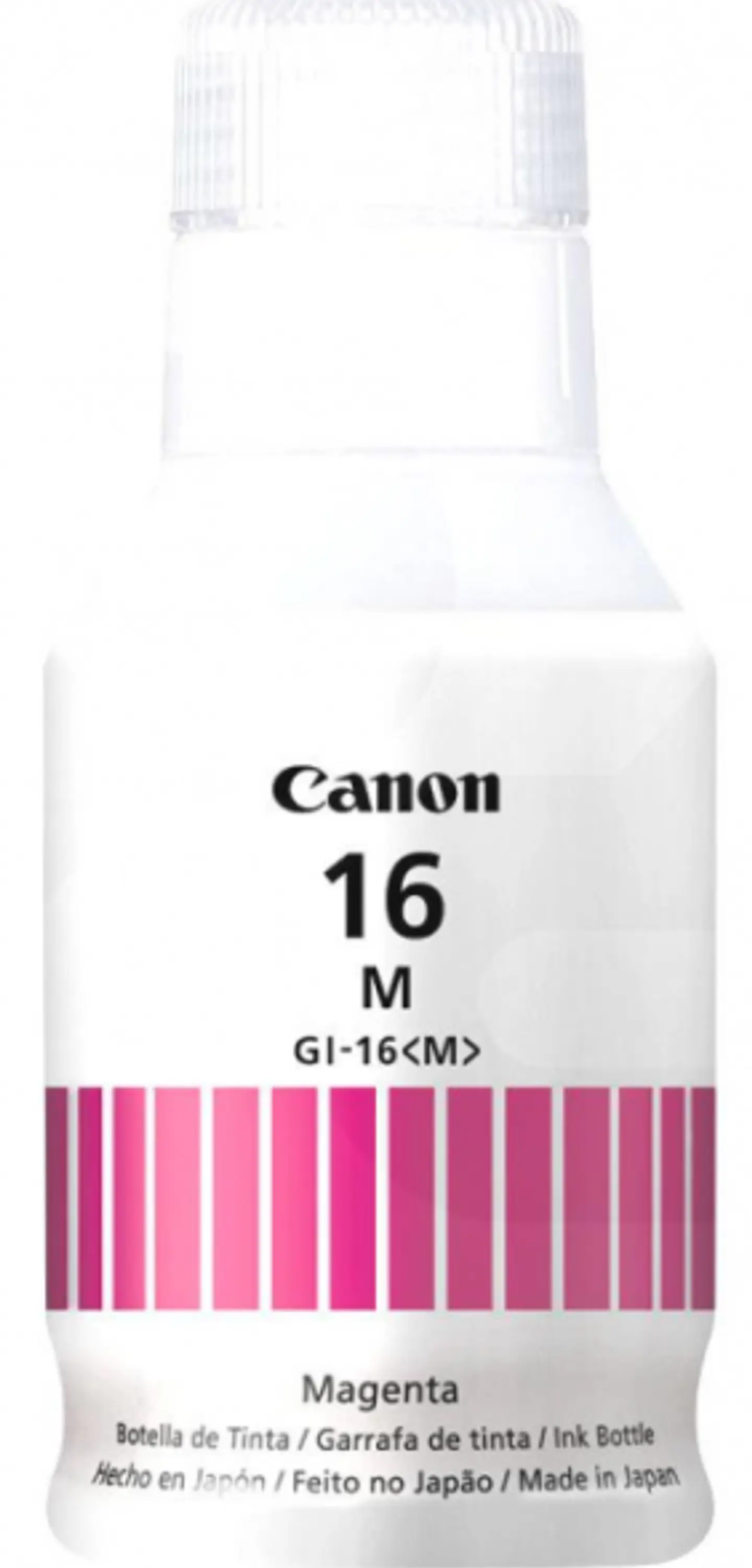 Tintas Canon GI-16 3