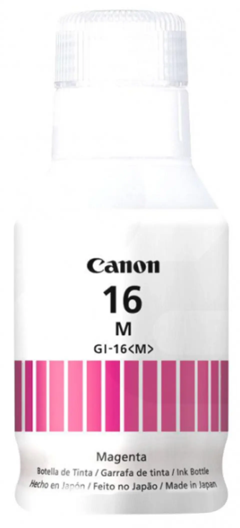 Tintas Canon GI-16 3