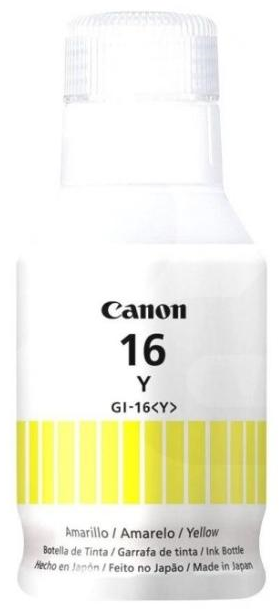 Tintas Canon GI-16 4