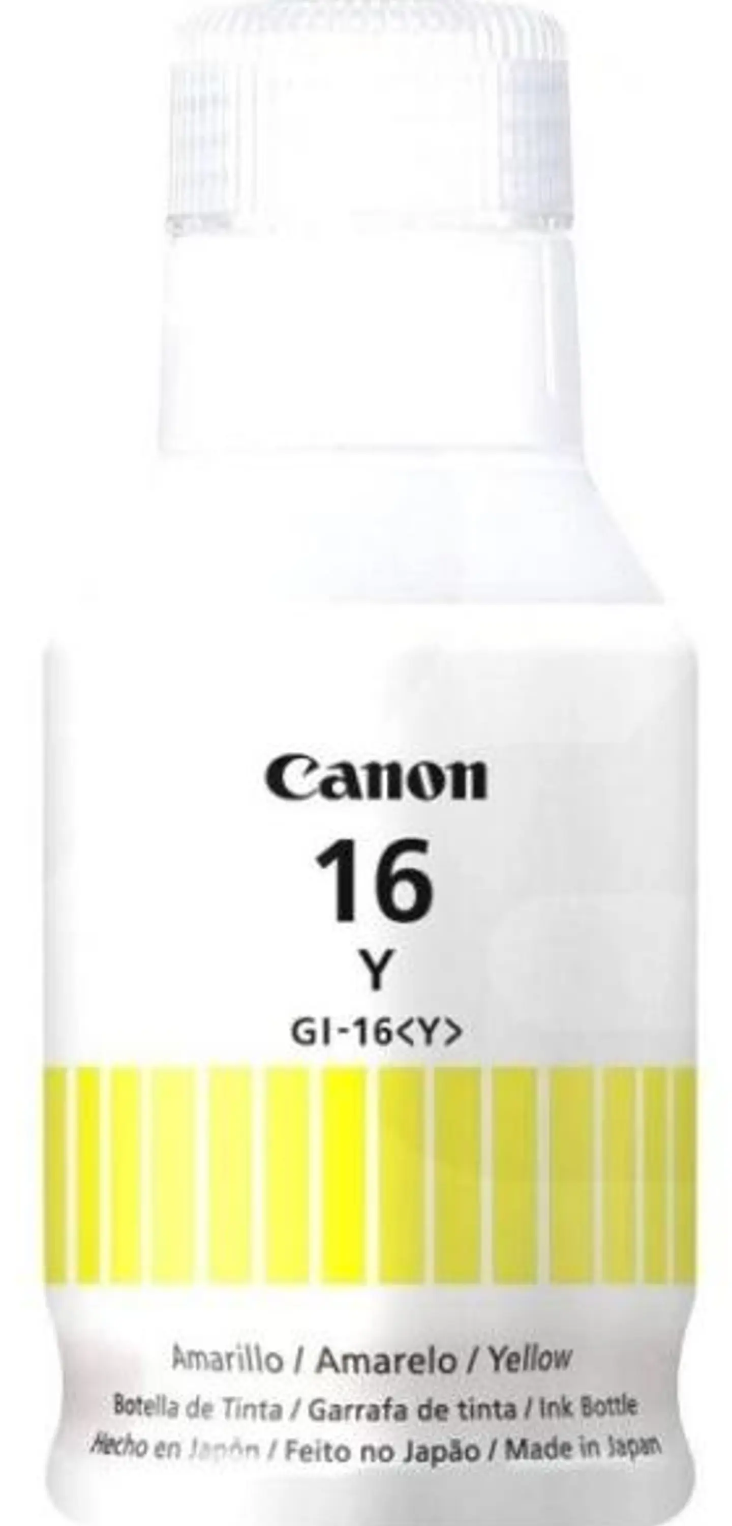 Tintas Canon GI-16 4