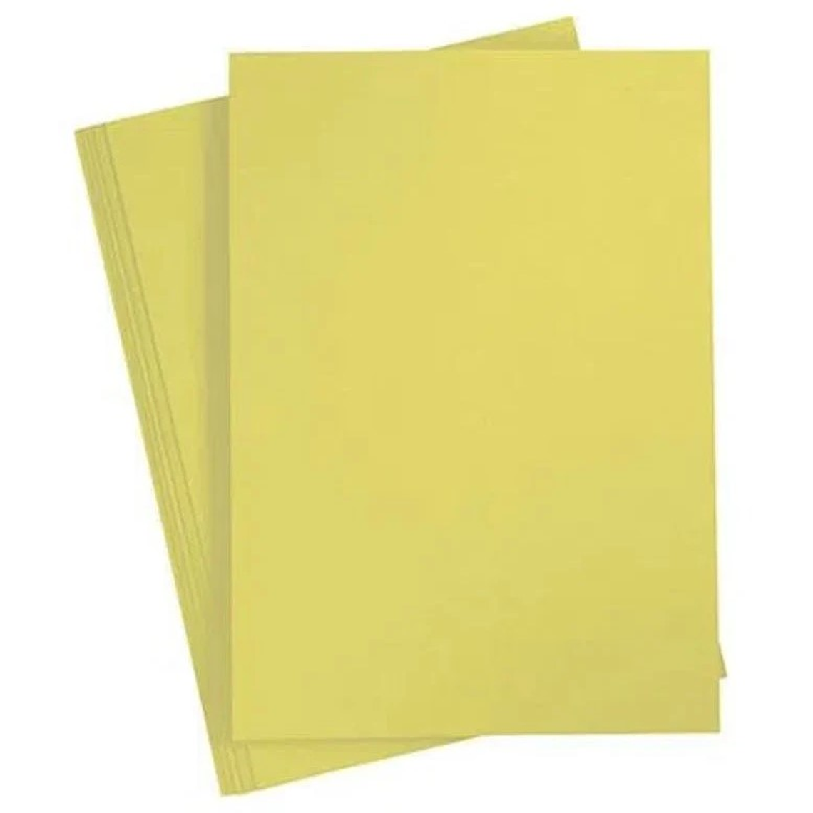 Papel Bond UltraPaper de colores, tamaño Carta 1