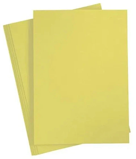 Papel Bond UltraPaper de colores, tamaño Carta