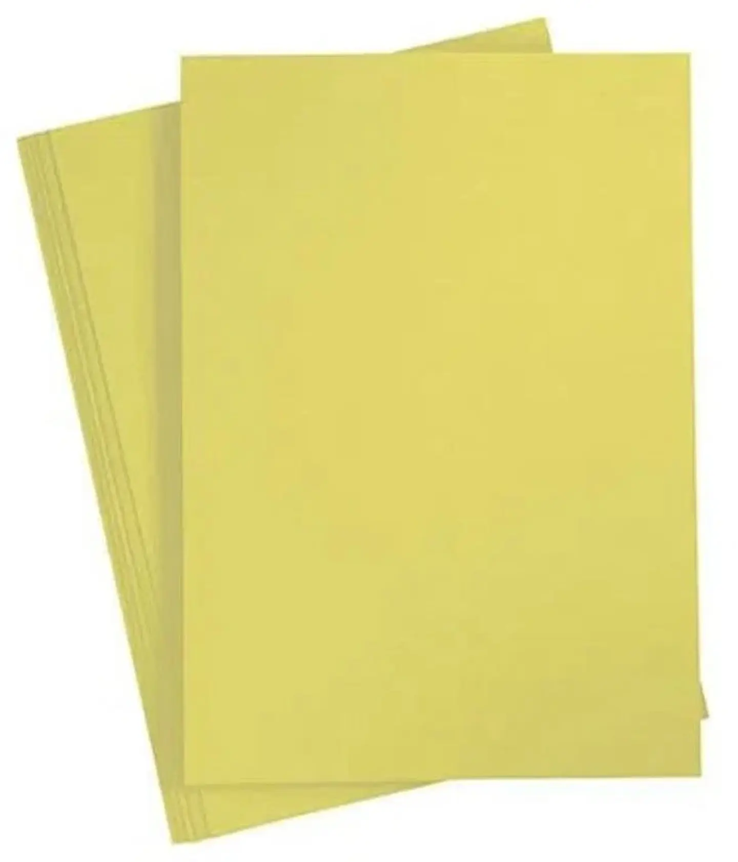 Papel Bond UltraPaper de colores, tamaño Carta 1
