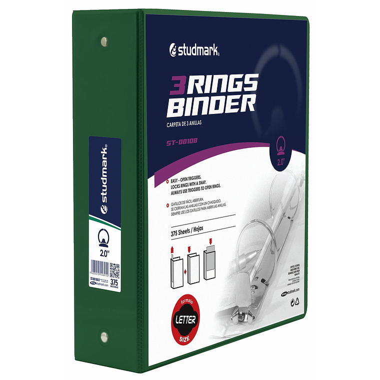 Portafolios Studmark 2