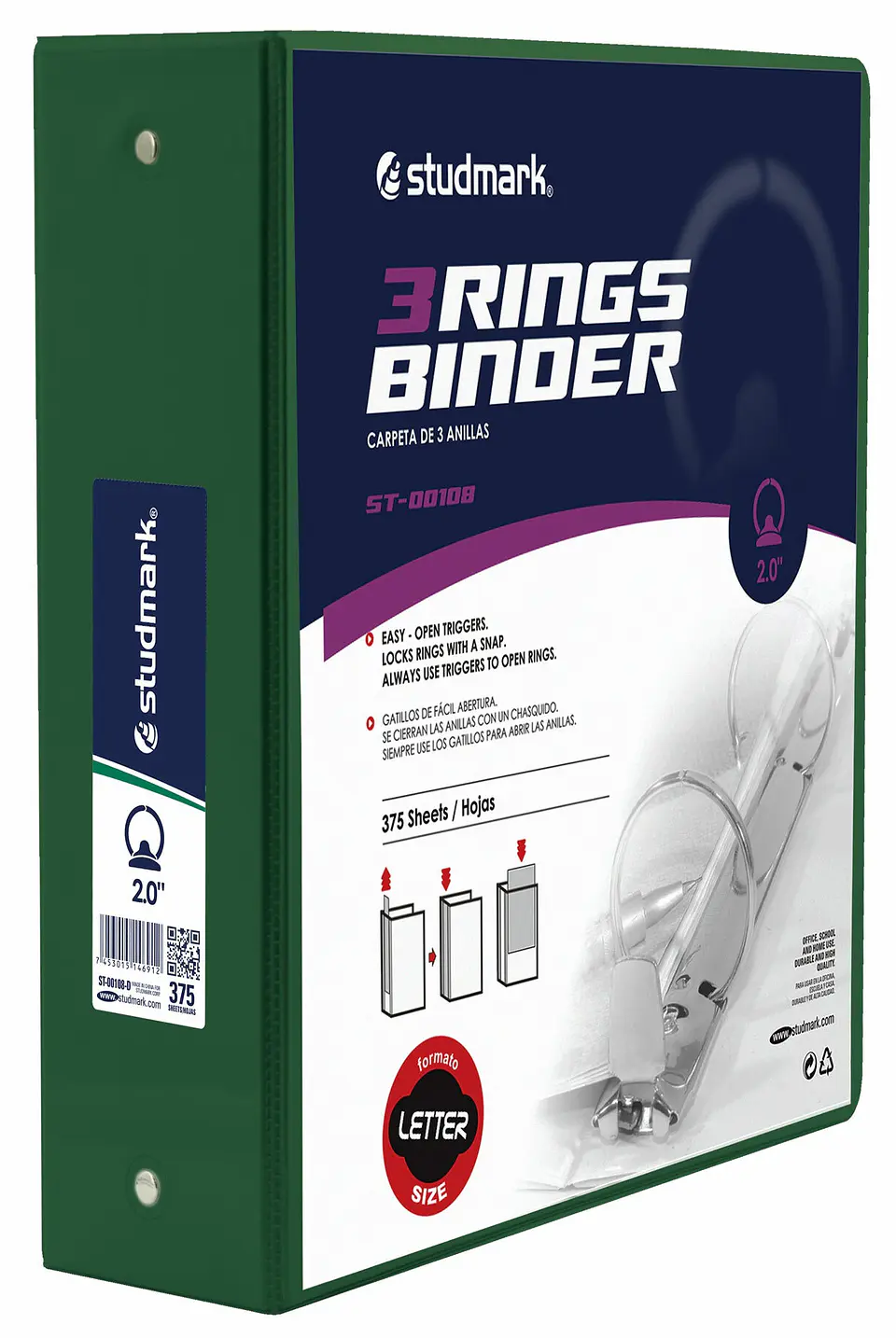 Portafolios Studmark 2