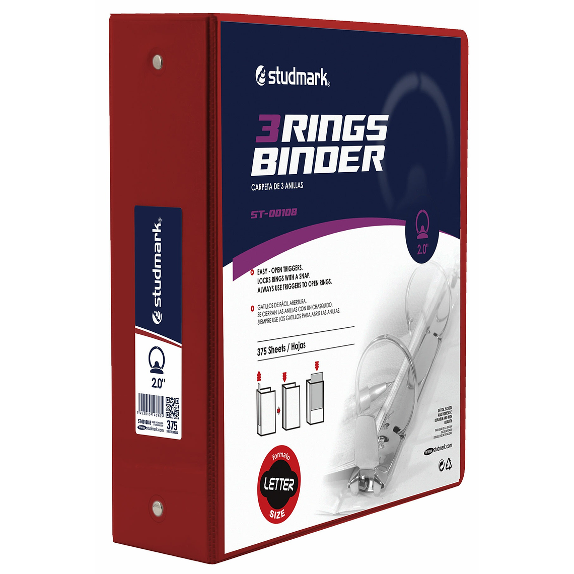 Portafolios Studmark 2