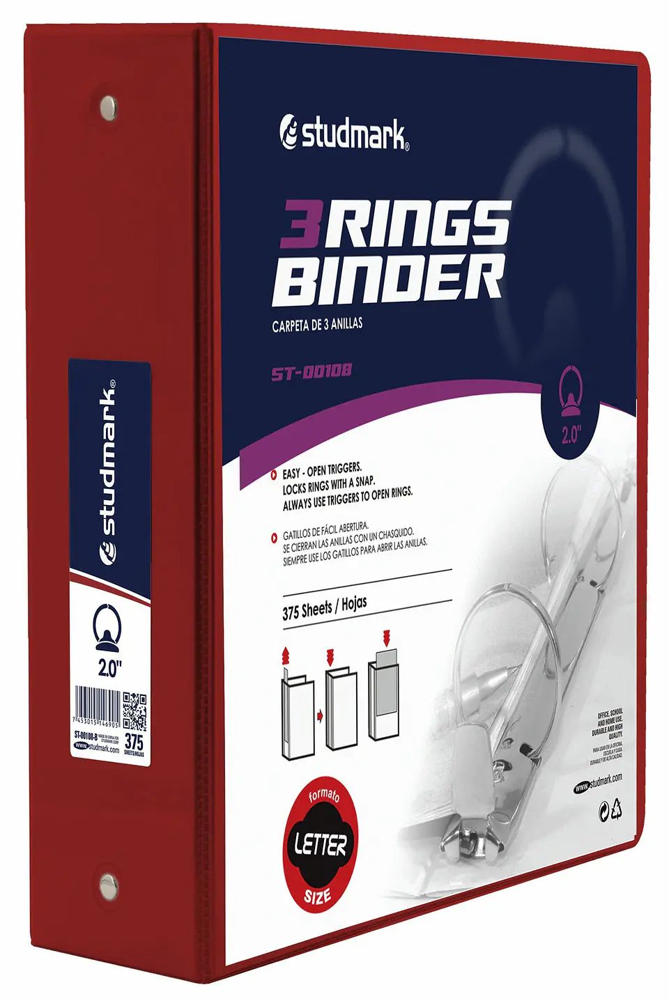 Portafolios Studmark 2