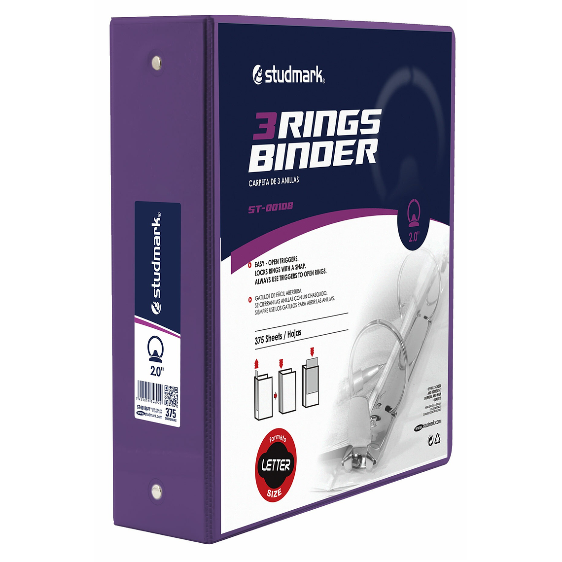 Portafolios Studmark 2