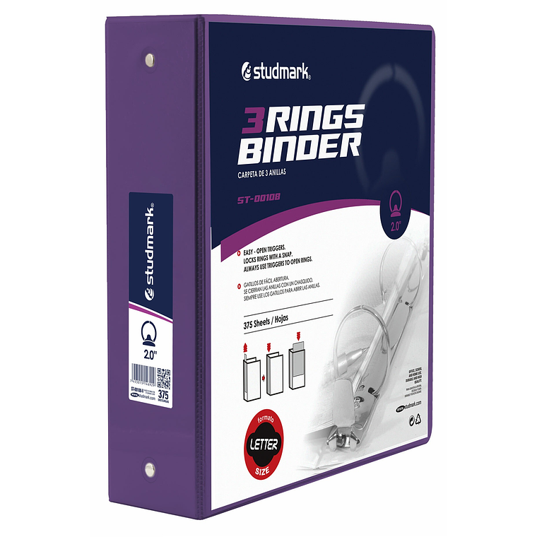 Portafolios Studmark 2