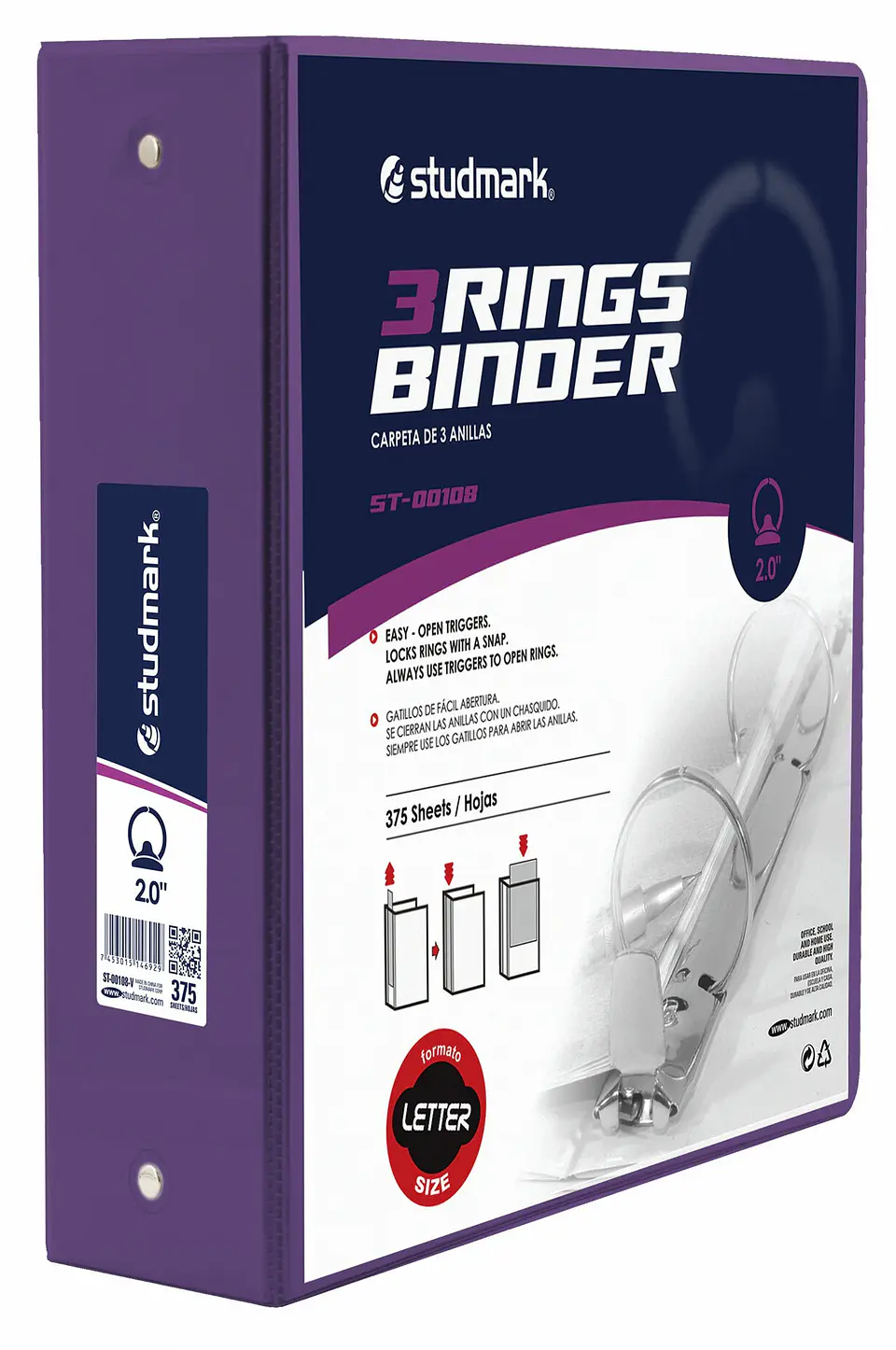 Portafolios Studmark 2