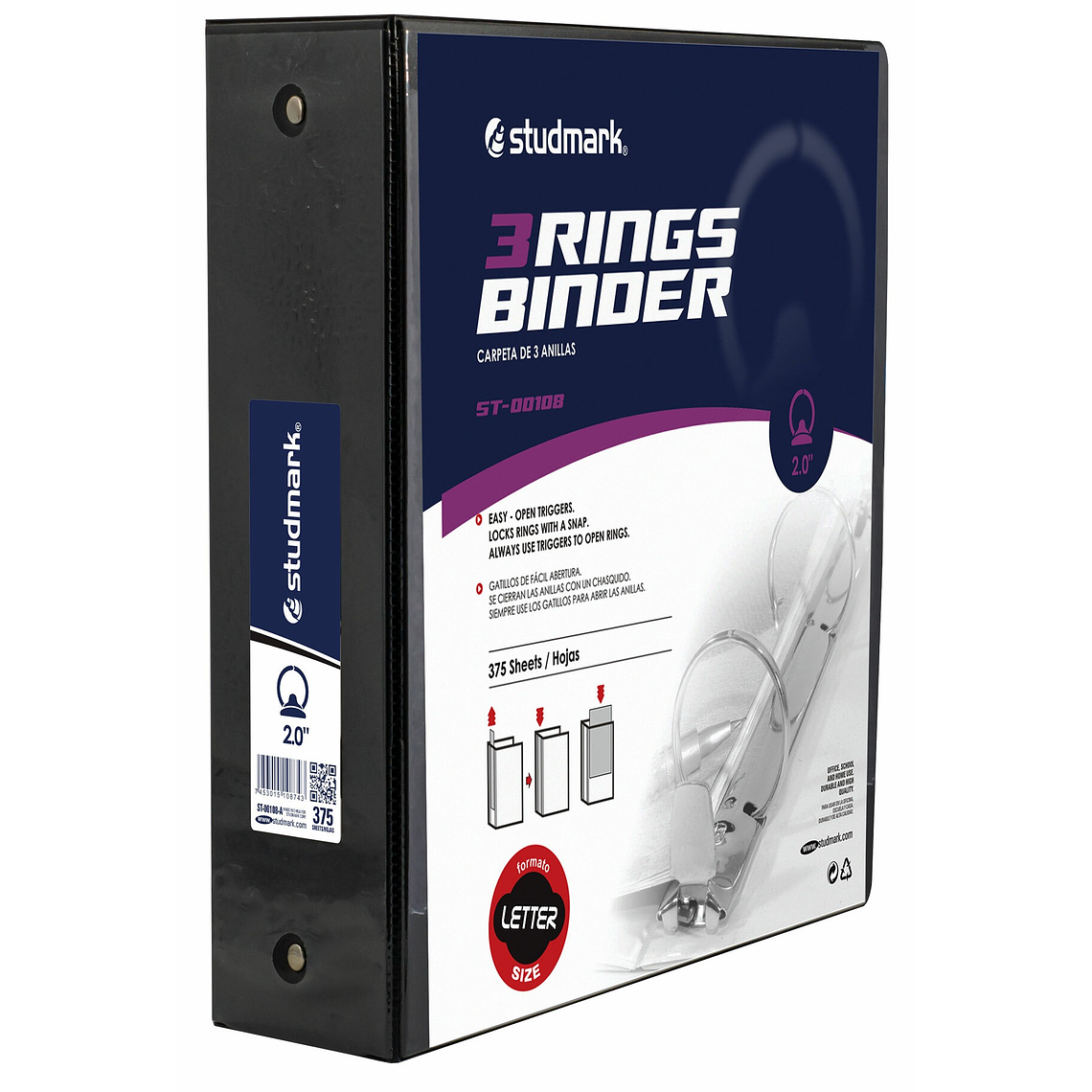 Portafolios Studmark 2