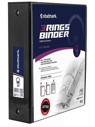 Portafolios Studmark 2