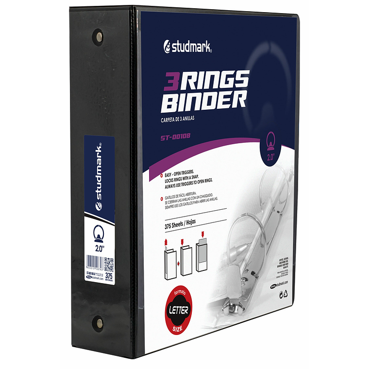 Portafolios Studmark 2