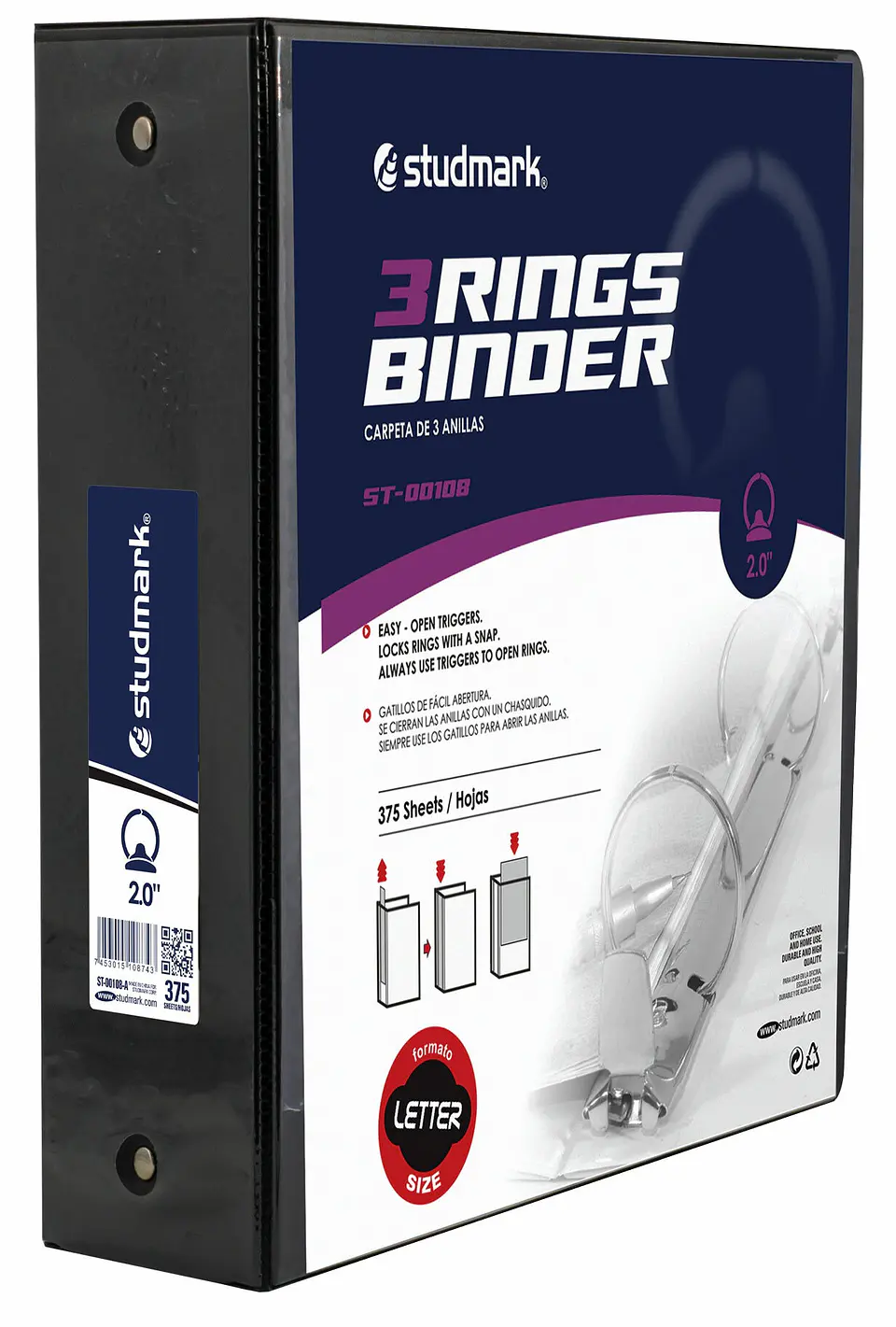 Portafolios Studmark 2