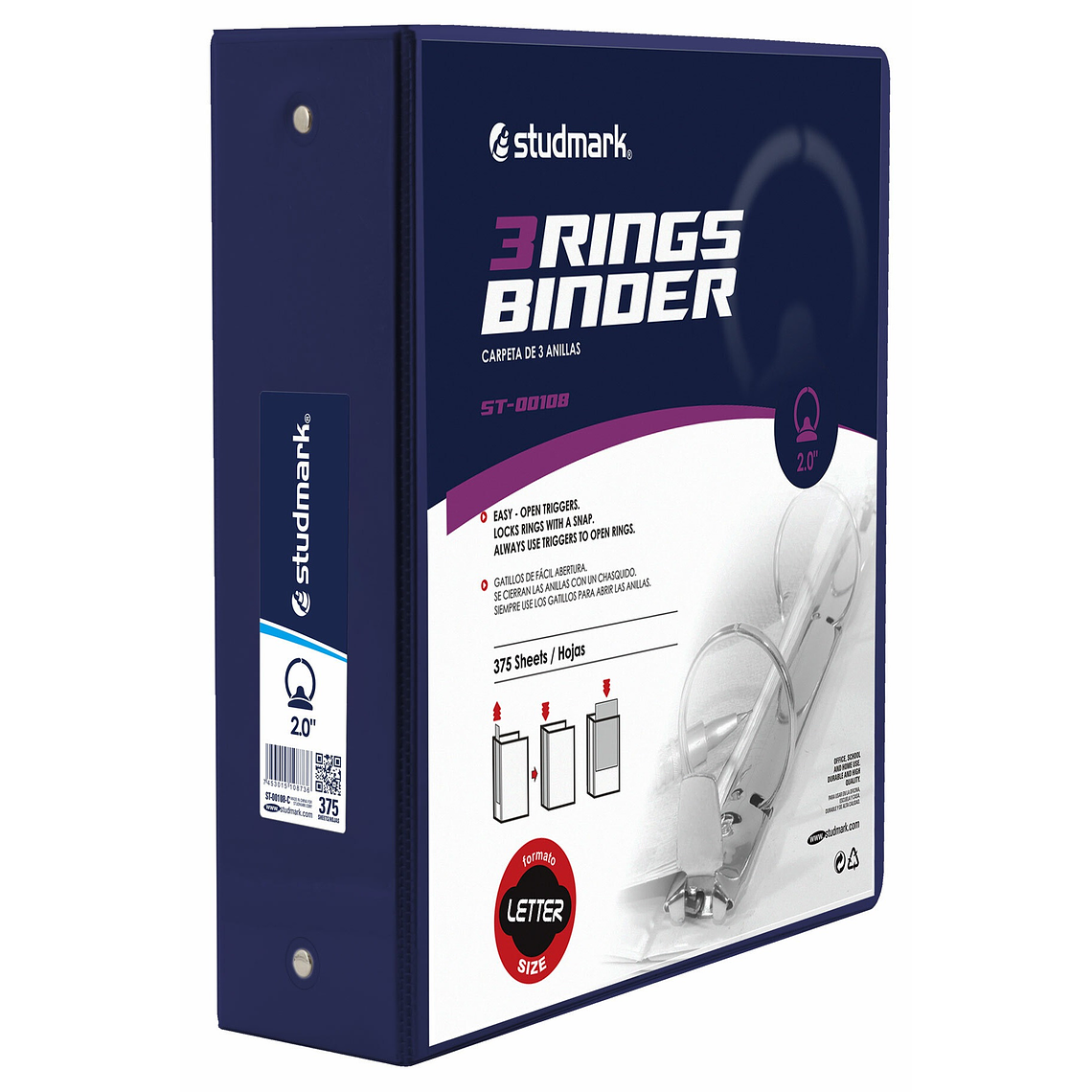 Portafolios Studmark 2