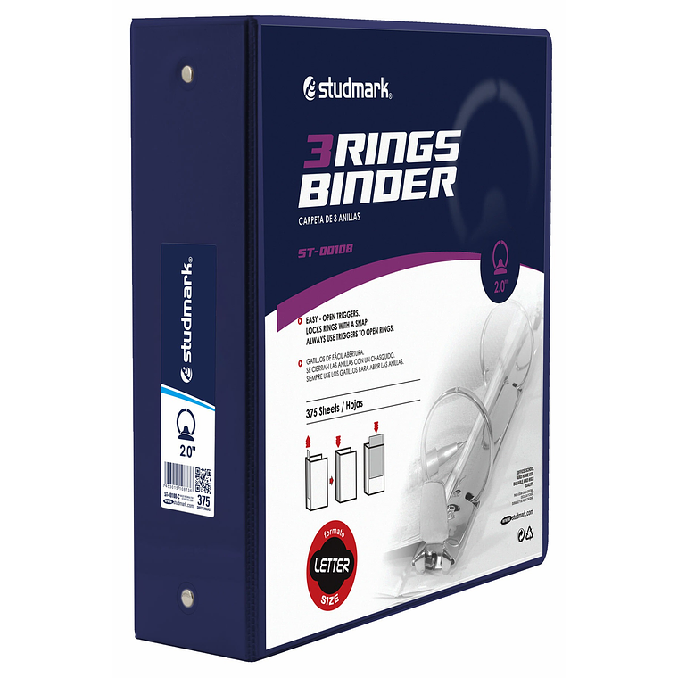 Portafolios Studmark 2