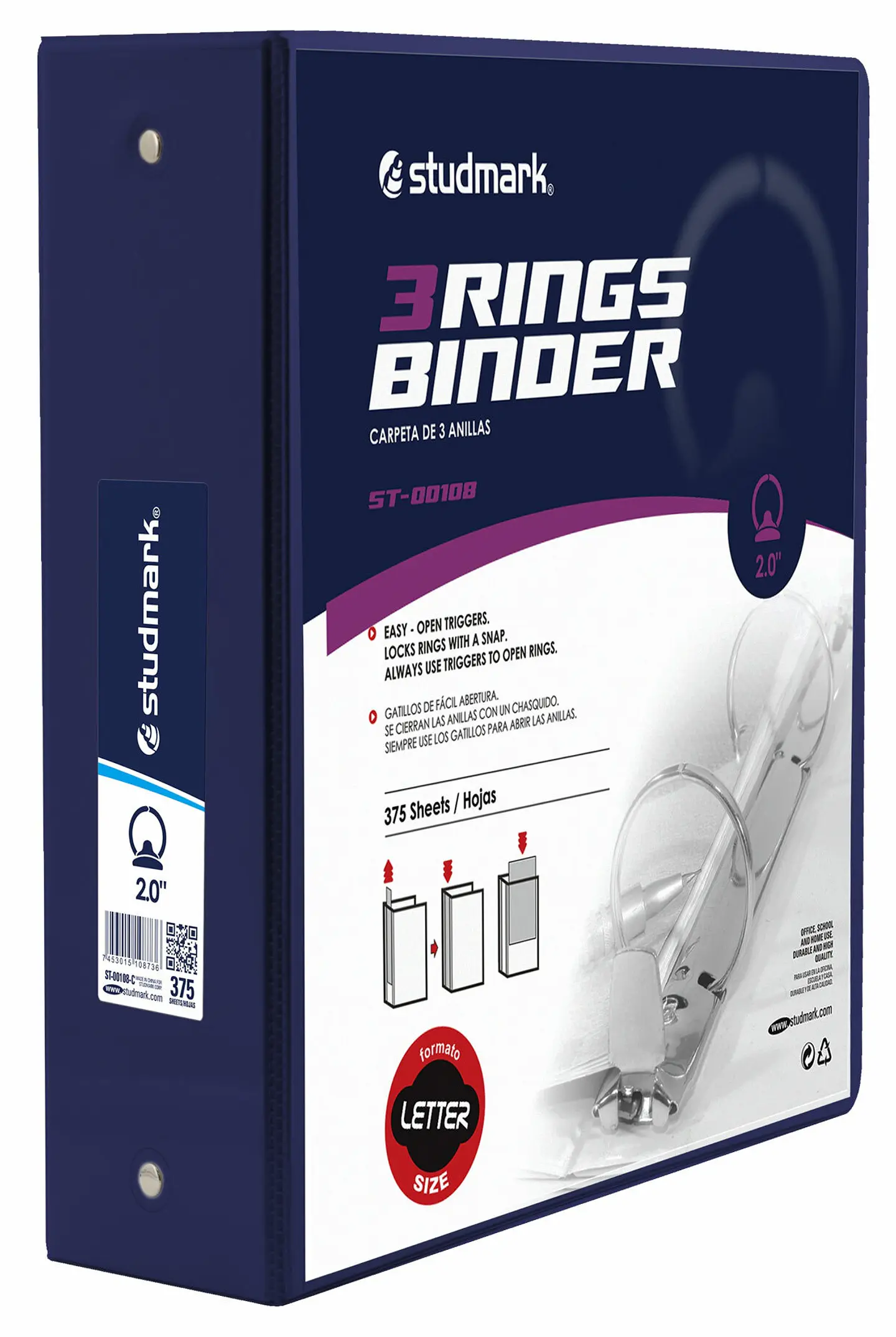 Portafolios Studmark 2