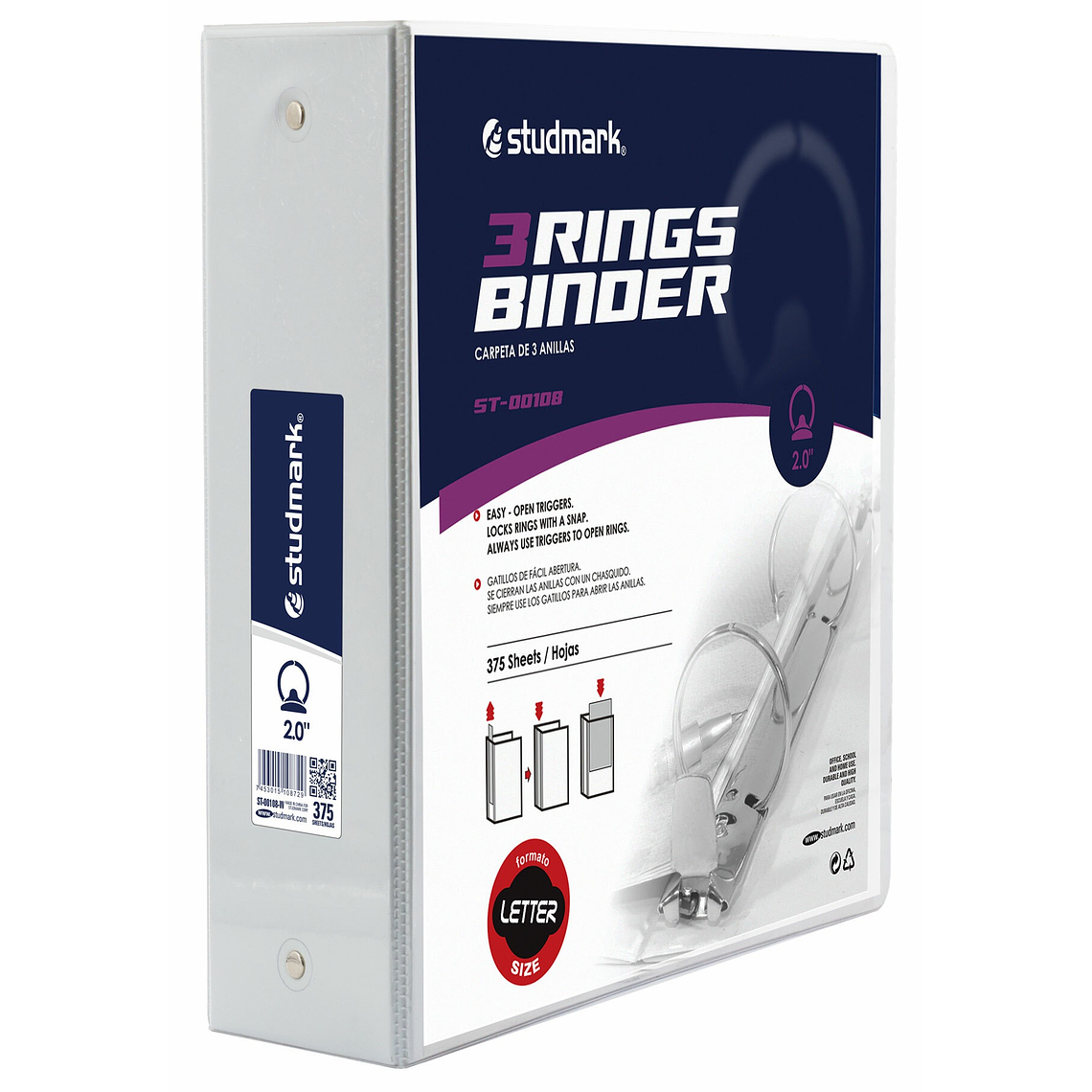 Portafolios Studmark 2