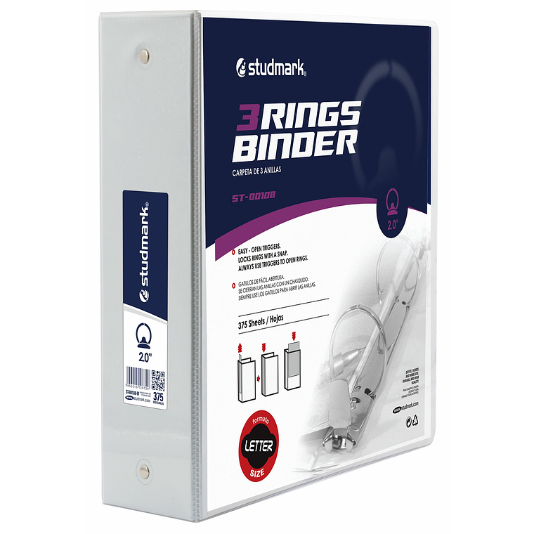 Portafolios Studmark 2