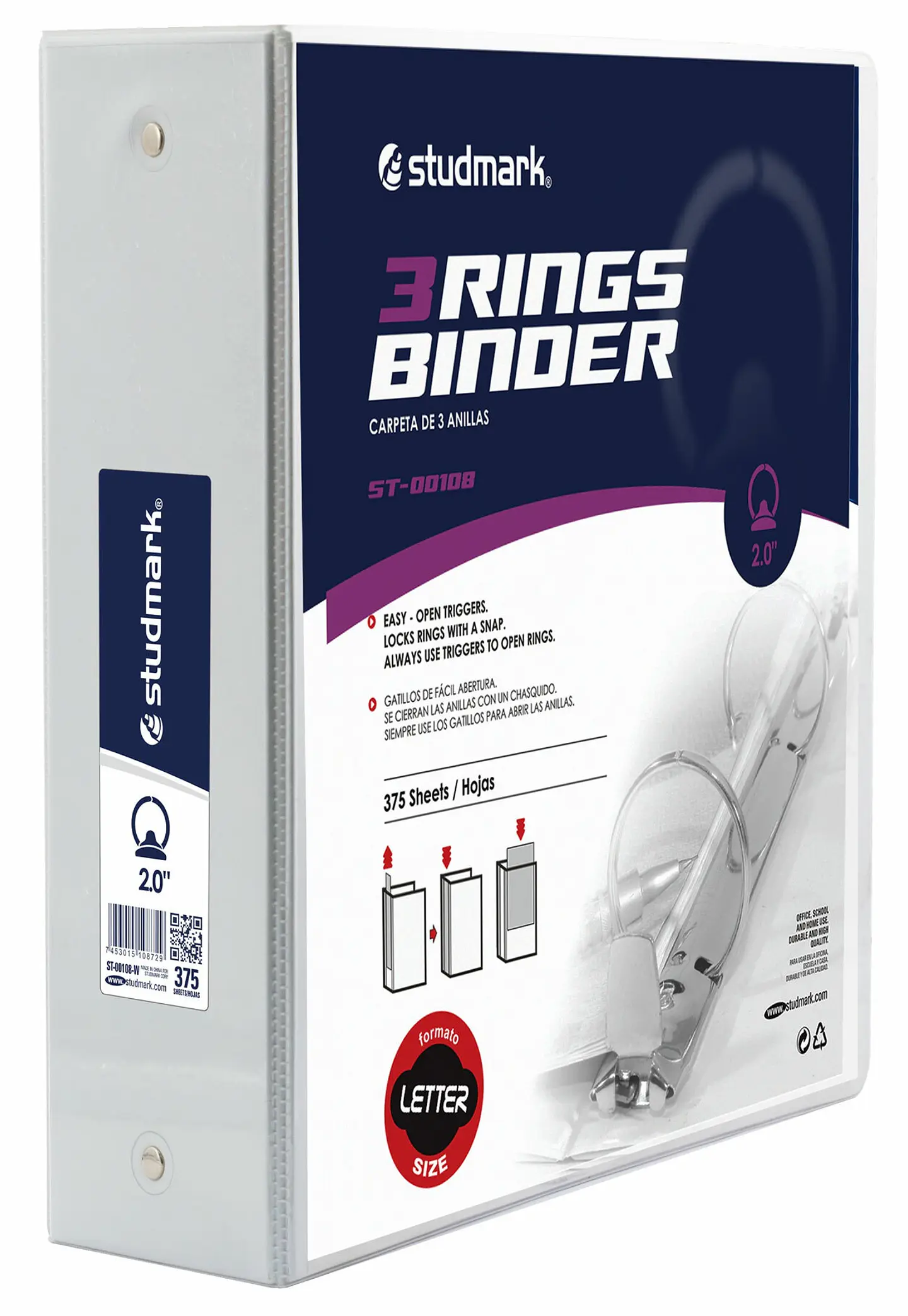 Portafolios Studmark 2