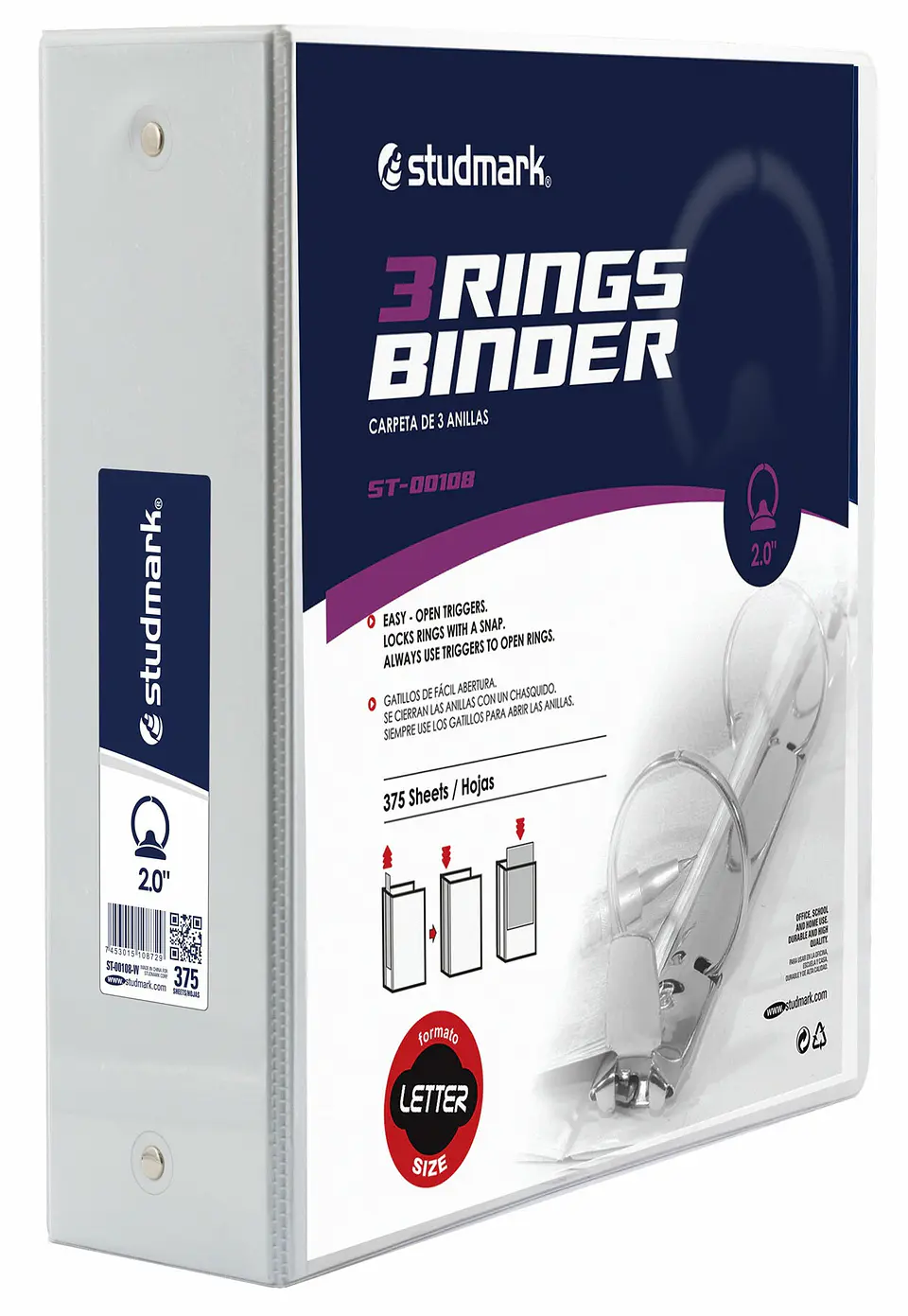 Portafolios Studmark 2