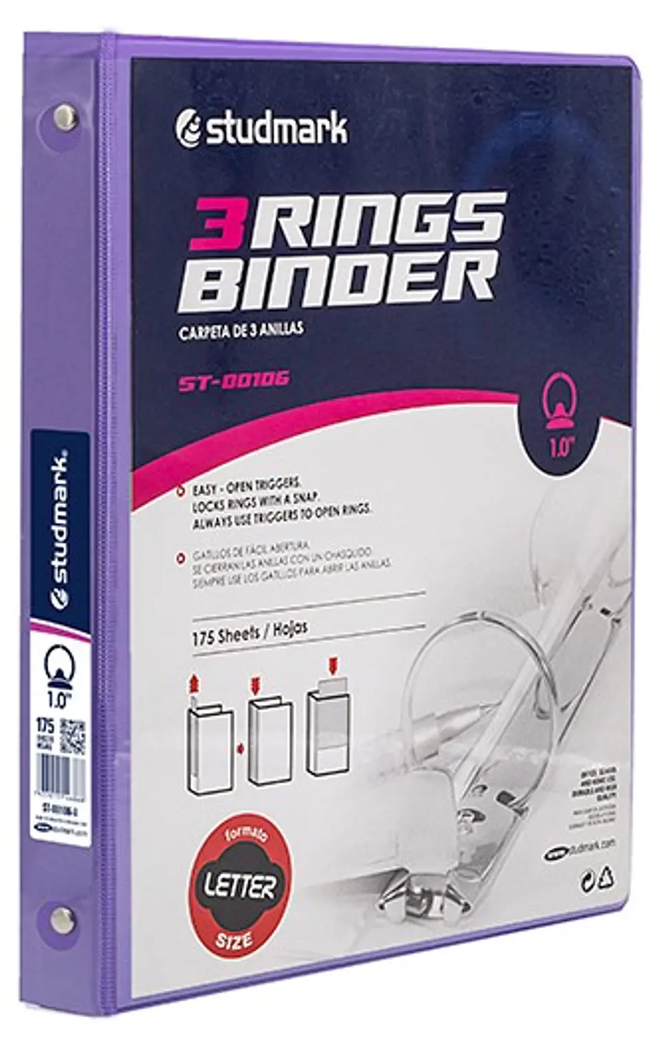 Portafolios Studmark 1