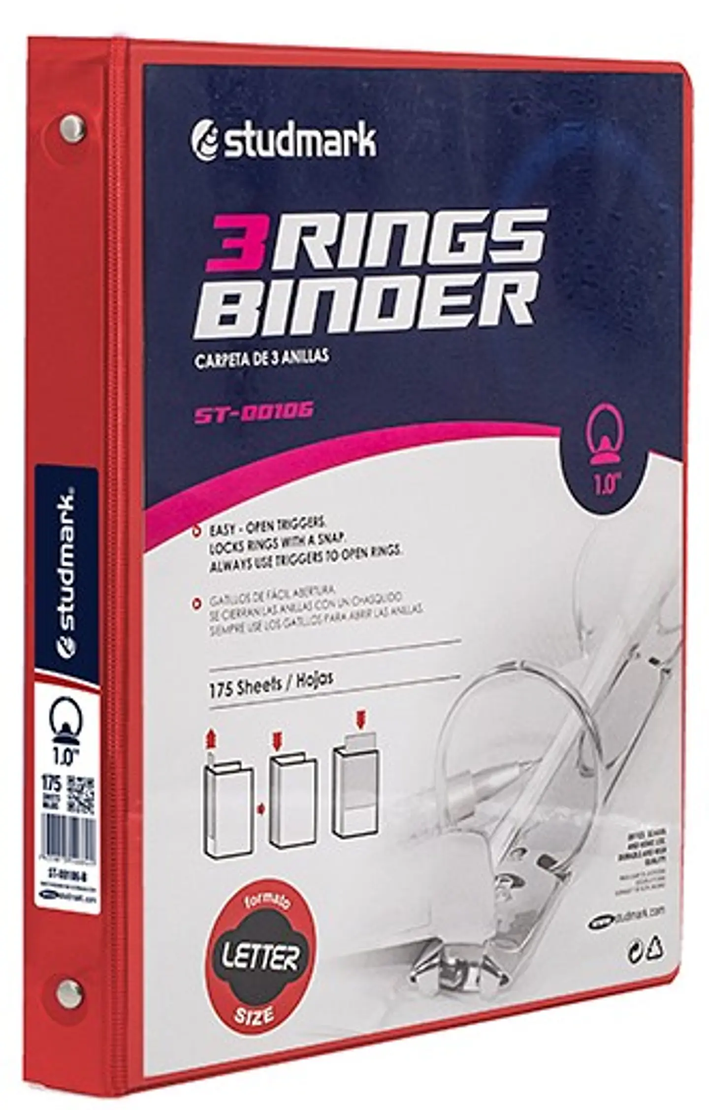 Portafolios Studmark 1