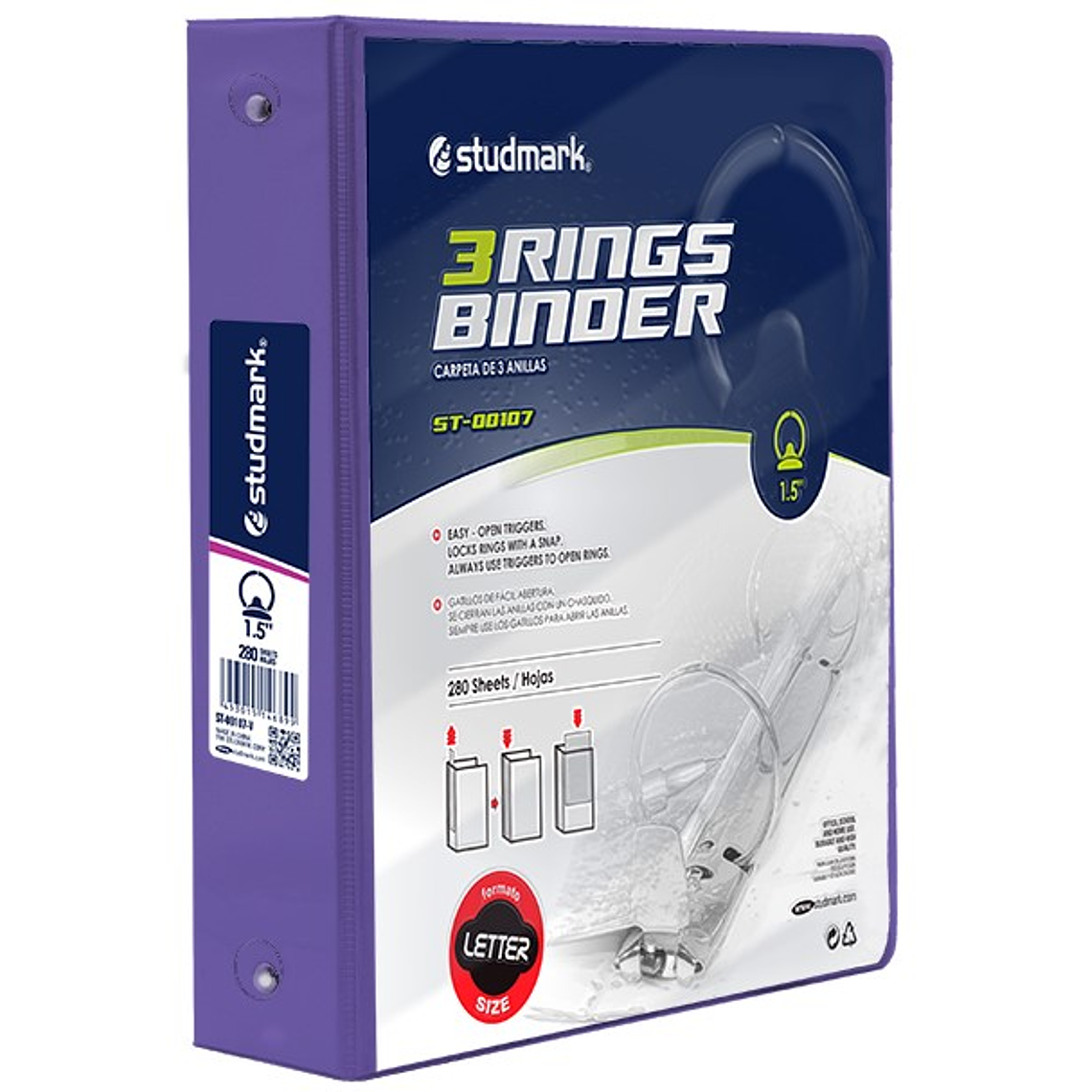 Portafolios Studmark 1.5