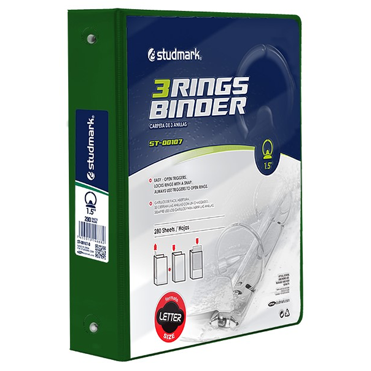 Portafolios Studmark 1.5