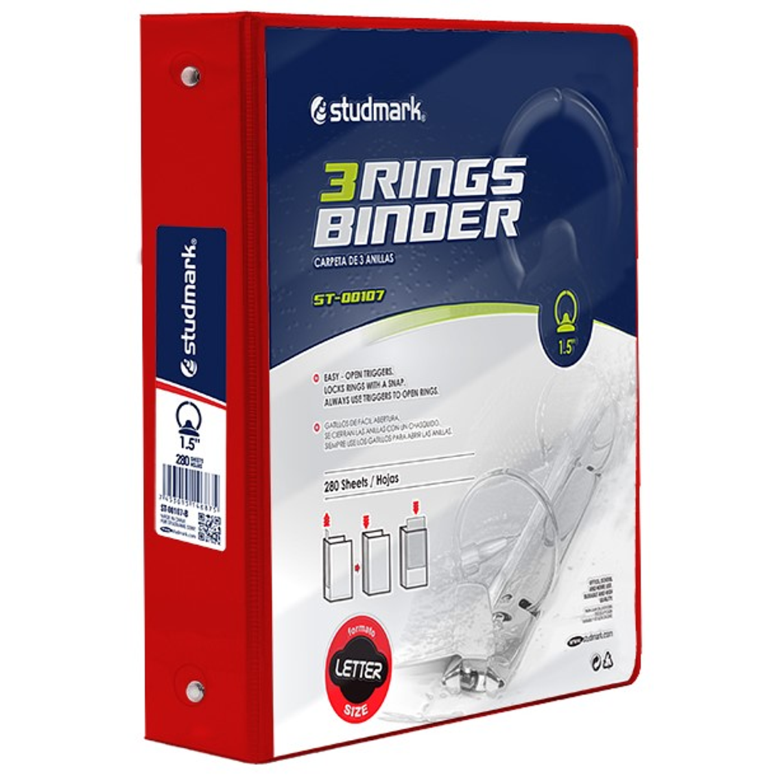 Portafolios Studmark 1.5