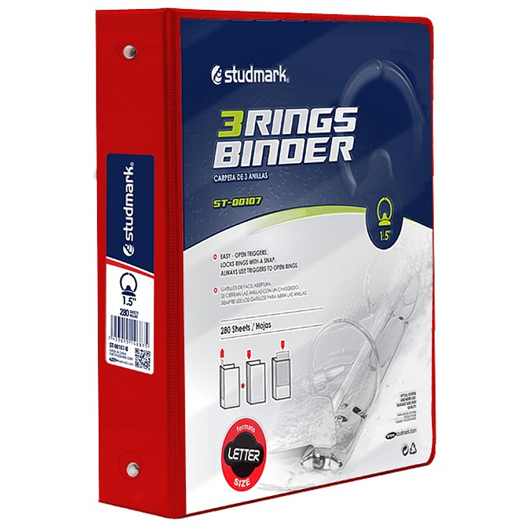 Portafolios Studmark 1.5