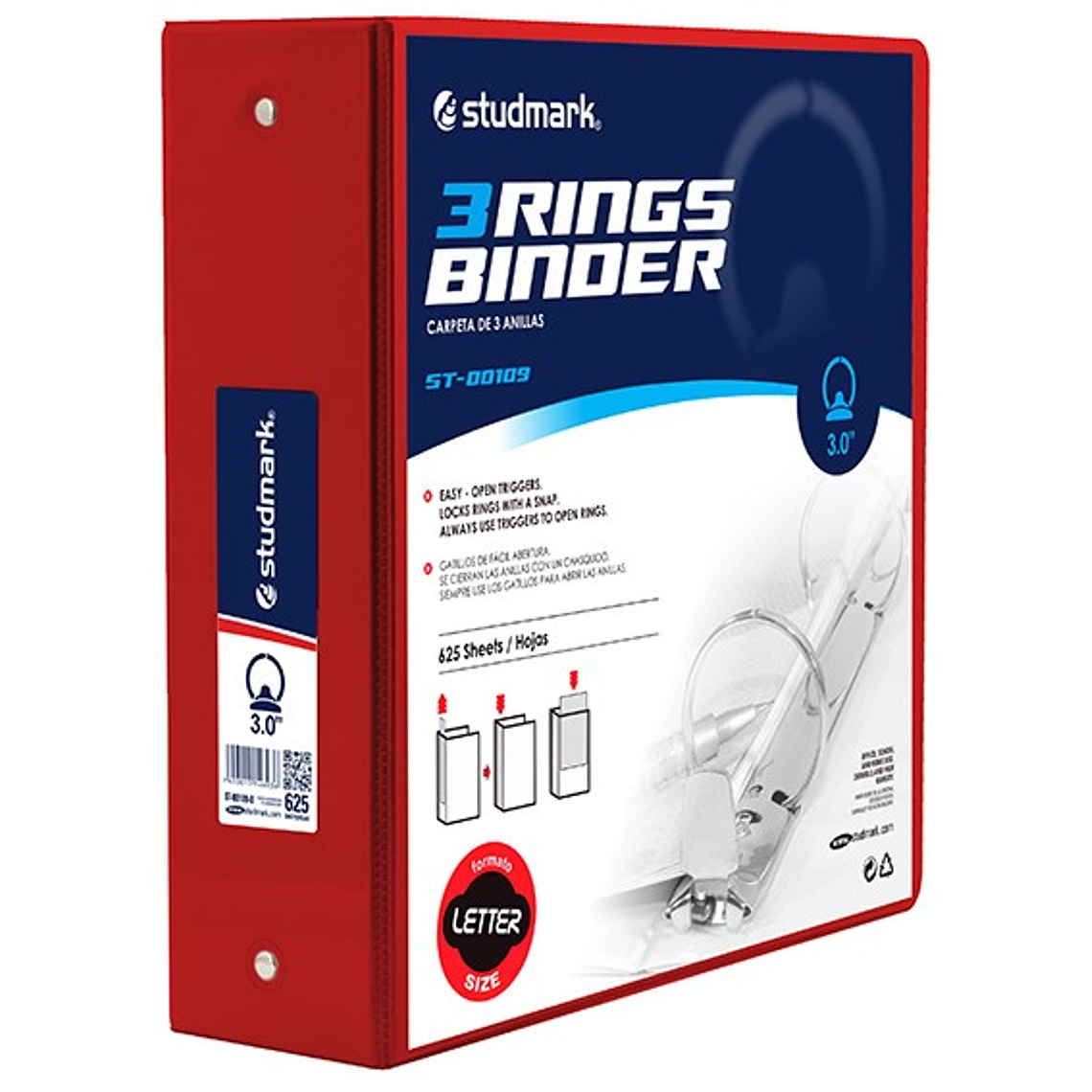 Portafolios Studmark 3