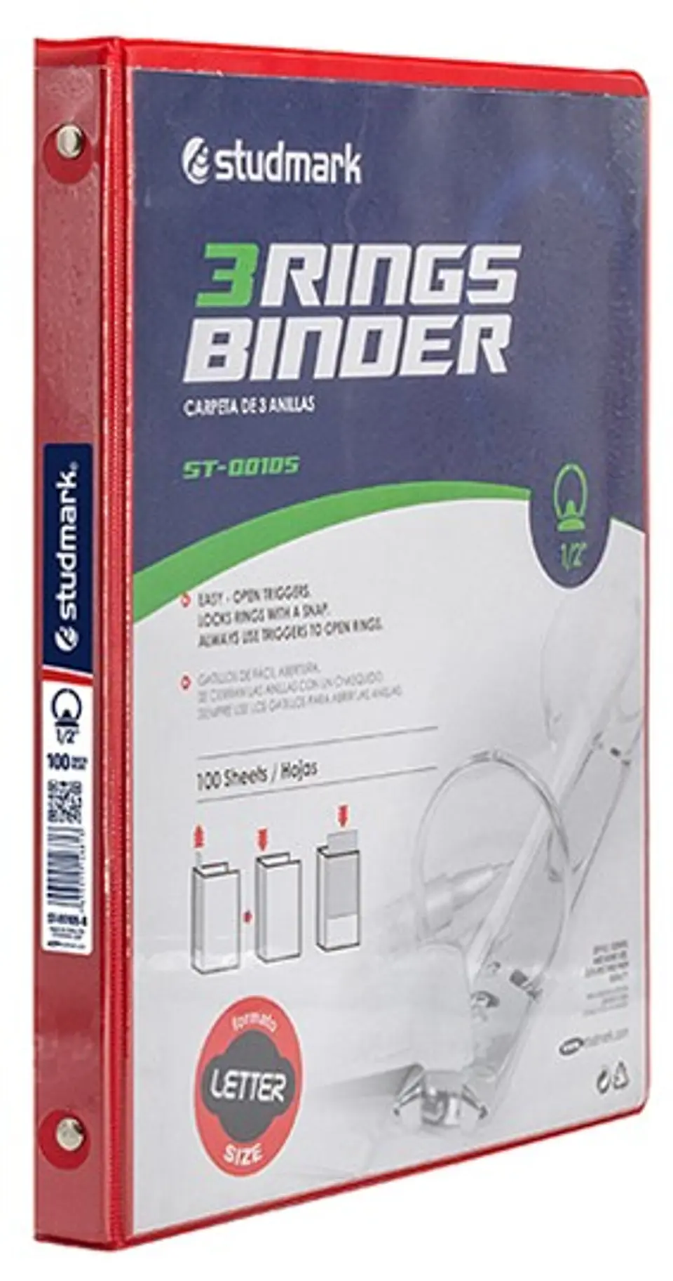 Portafolios Studmark 1/2