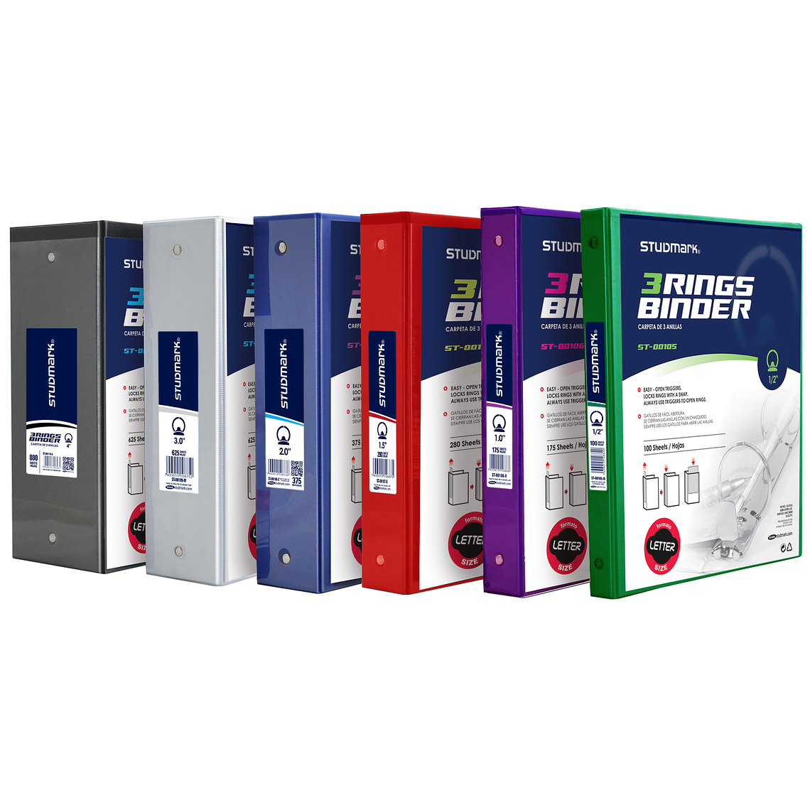 Portafolios Studmark 4