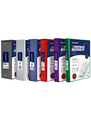 Portafolios Studmark 4