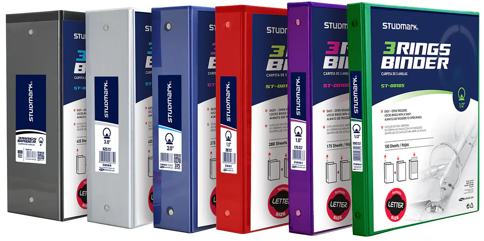 Portafolios Studmark 4