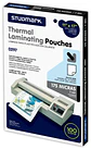 Láminas para plastificar Studmark 292x445 mm - Miniatura 2