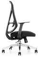 Silla Studmark AirFlow 102 ST-OC-102 - Miniatura 2