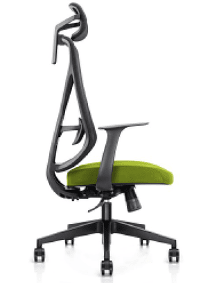 Silla Studmark Prime Ergo 202 ST-OC-202D