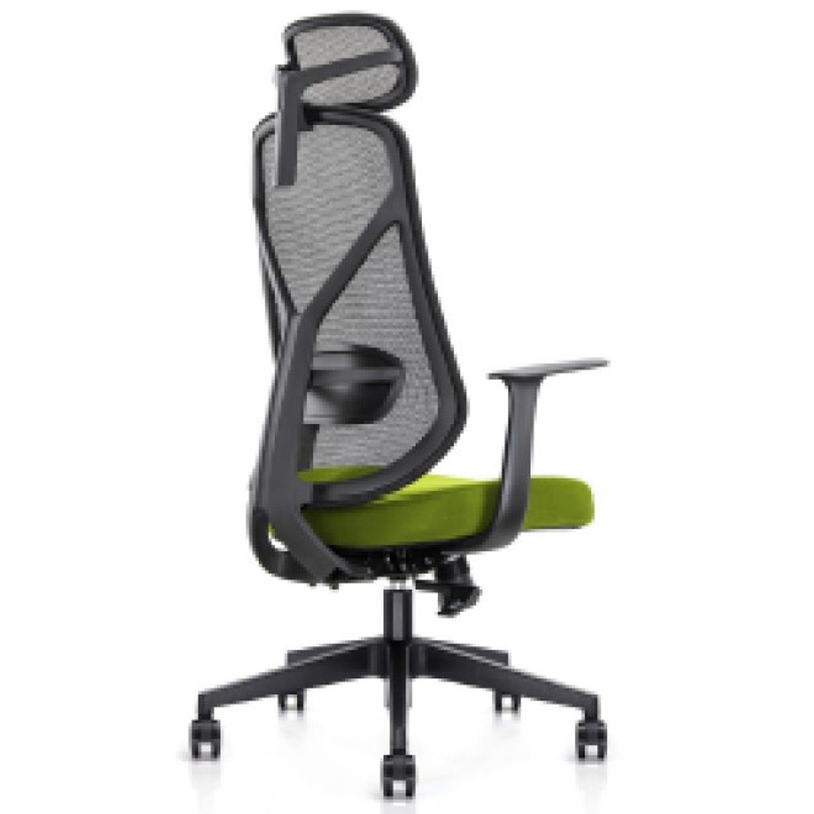 Silla Studmark Prime Ergo 202 ST-OC-202D 2