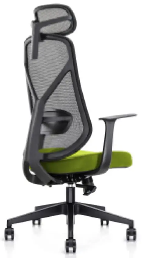 Silla Studmark Prime Ergo 202 ST-OC-202D