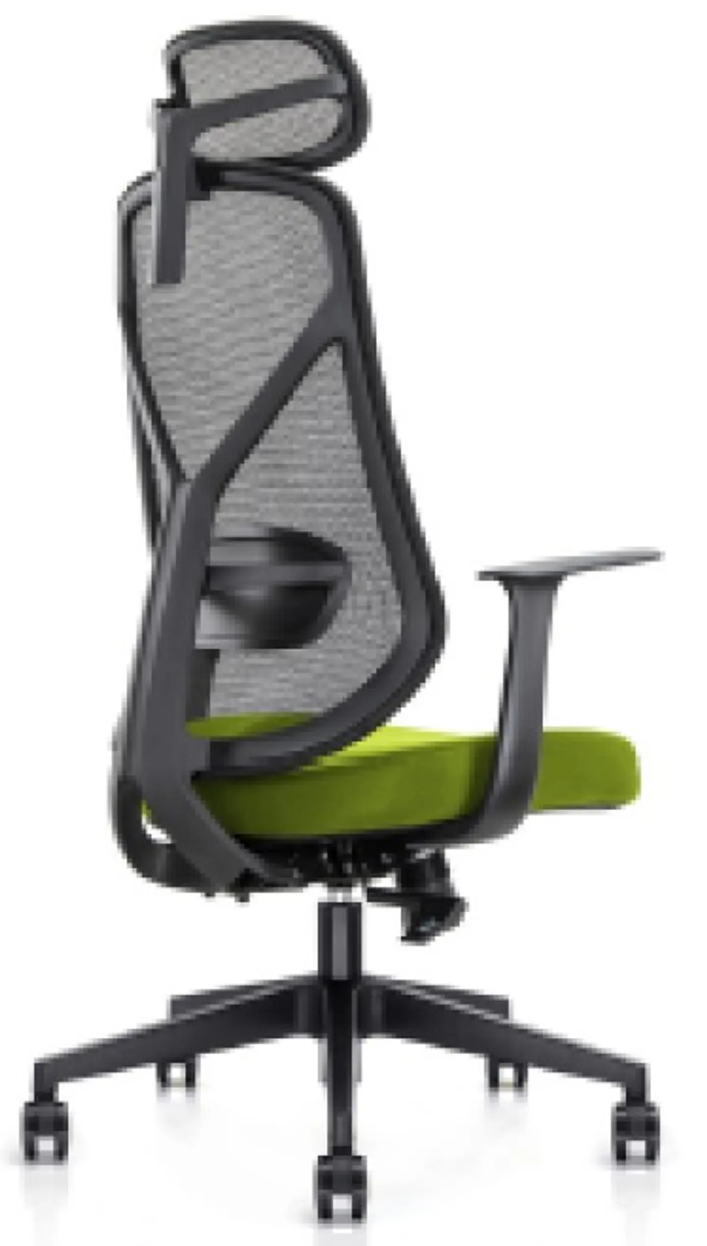 Silla Studmark Prime Ergo 202 ST-OC-202D 2