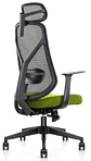 Silla Studmark Prime Ergo 202 ST-OC-202D - Miniatura 2